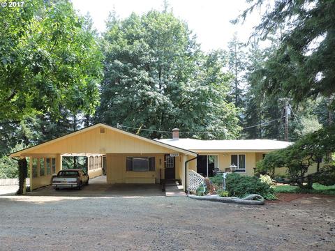 11622 1st St, Mapleton, OR 97453 photo 1