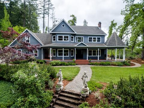 86363 Greenbriar Dr, Eugene, OR 97402 photo 1