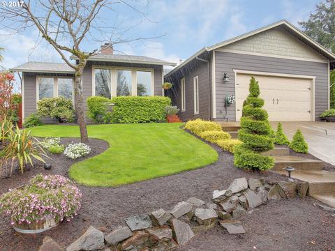 2235 SW Mawrcrest Ct, Gresham, OR 97080 photo 1