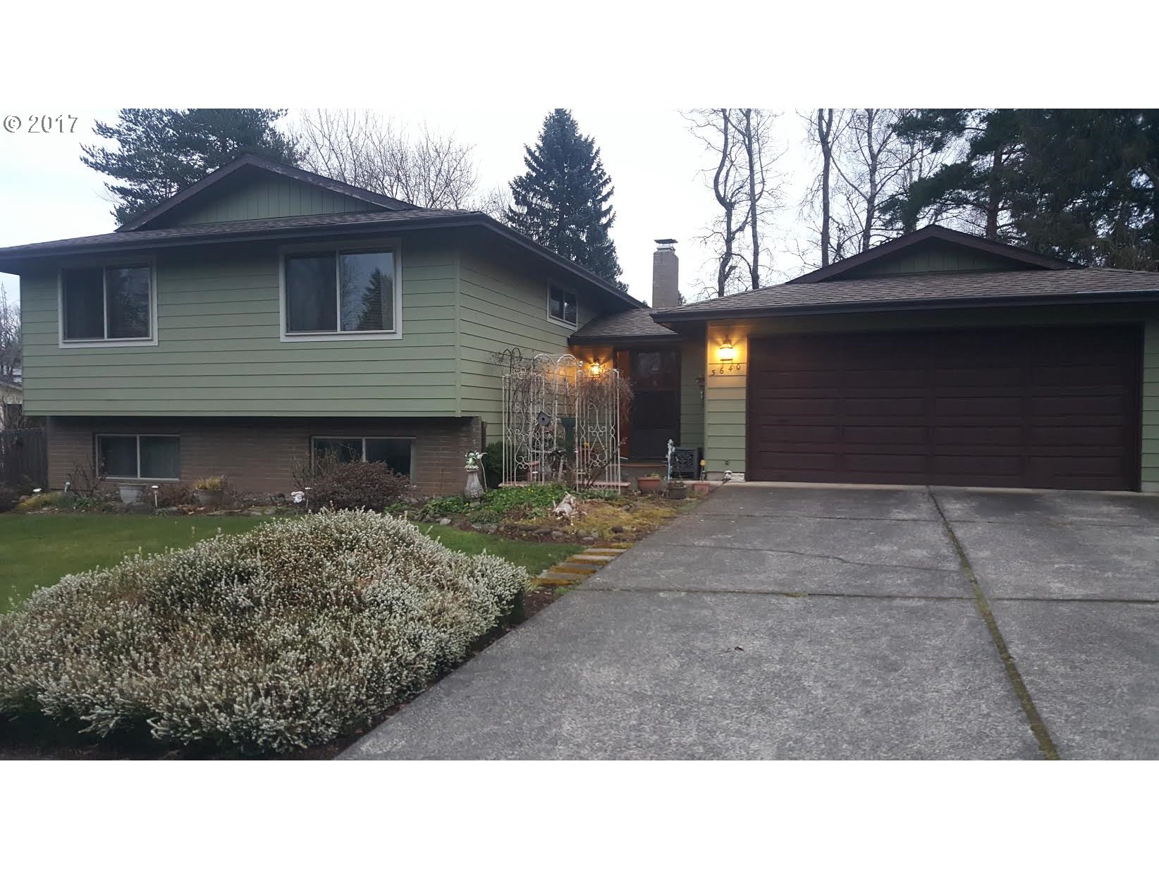 3640 SEl Camino Dr, Gresham, OR 97080 photo 1