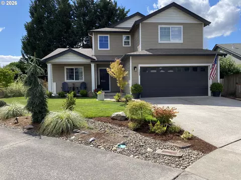 1308 NW 15th Ct, Battle Ground, WA 98604