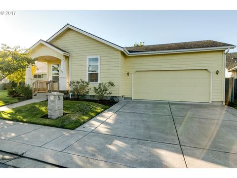 5375 Olympic Cir, Eugene, OR 97402 photo 1