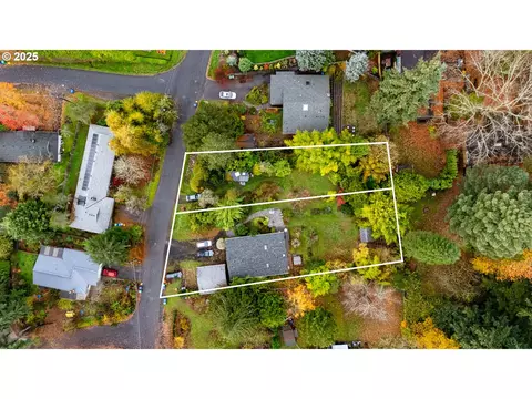 SW Taylors Ferry Ct, Portland, OR 97219
