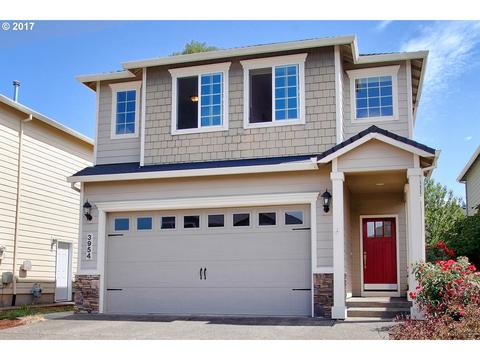 3954 SW Binford Ave, Gresham, OR 97080 photo 1