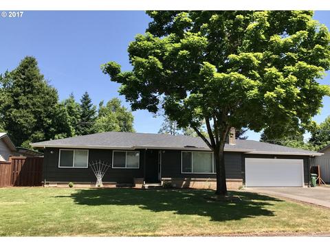 655 Hughes St, Eugene, OR 97402 photo 1