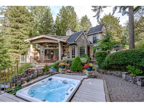 11713 Riverwood Dr, Lyons, OR 97358 photo 1