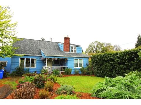 111 Oakleigh Ln, Eugene, OR 97404 photo 1