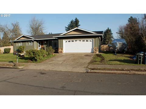 765 Laksonen Loop, Springfield, OR 97478 photo 1