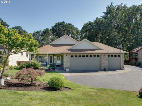 1720 Toliver Rd, Molalla, OR 97038 photo 1