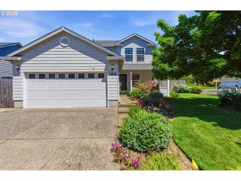 1411 NW Chardonnay Dr, Mcminnville, OR 97128