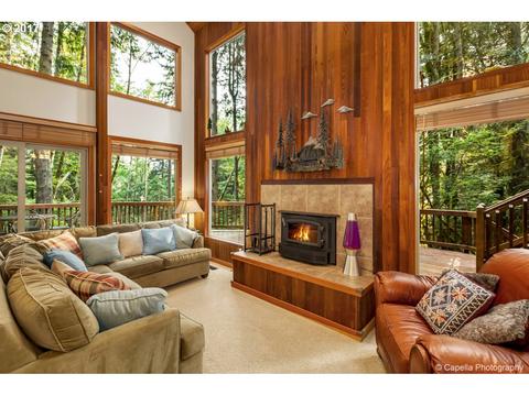 28085 E Mountain View Dr, Welches, OR 97067 photo 1
