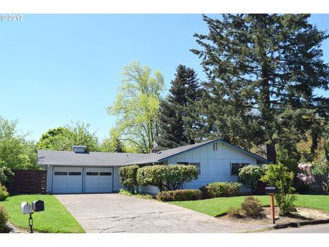 58 Heritage Ave, Eugene, OR 97404 photo 1