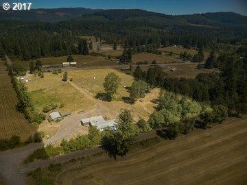 46126 E Lyons Mill City Dr, Lyons, OR 97358 photo 1