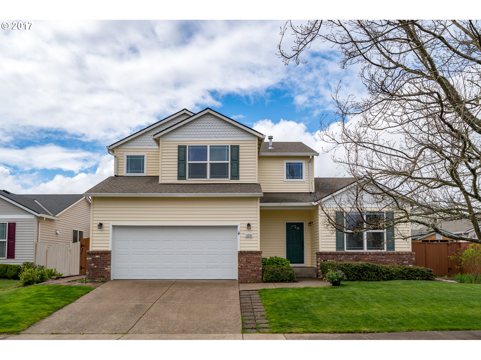 1274 Rupp St, Eugene, OR 97402 photo 1