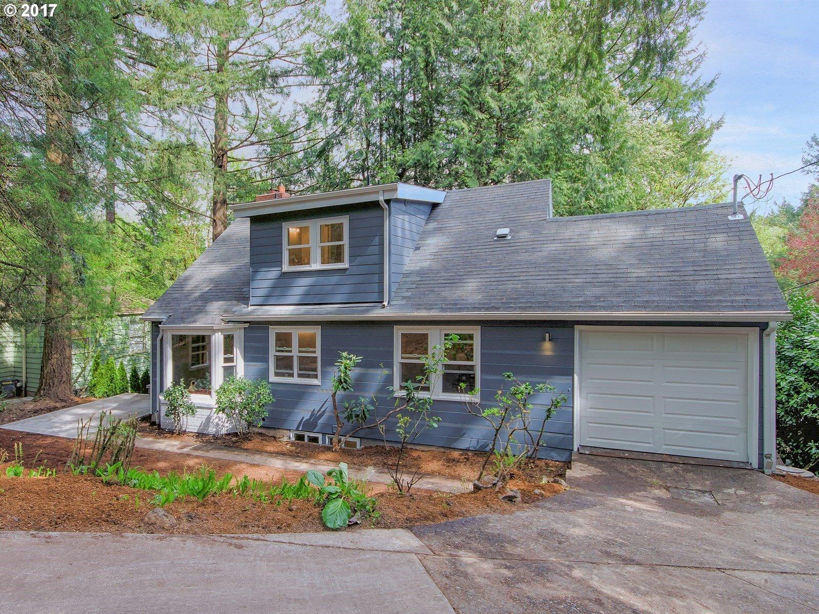 1579 SW Highland Pkwy, Portland, OR 97221 MLS 17176948