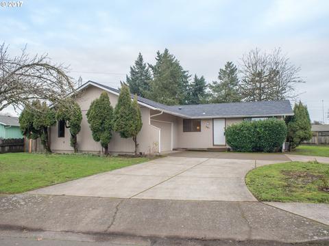 541 Panda Loop, Eugene, OR 97401 photo 1