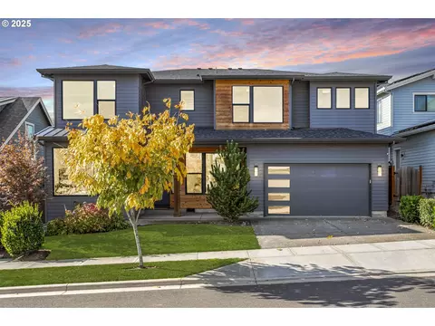27619 SW Marigold Ter, Wilsonville, OR 97070