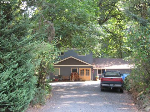 87499 Cedar Flat Rd, Springfield, OR 97478 photo 1