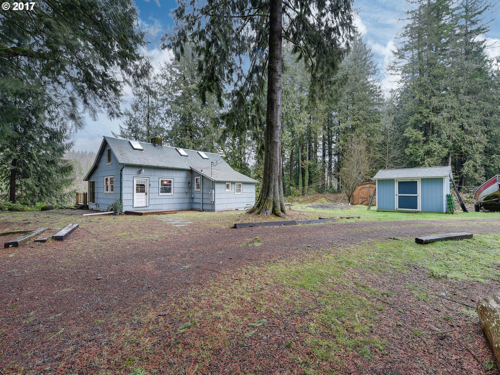 60723 E Alt Rd, Sandy, OR 97055 photo 1