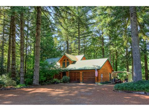 42885 Deerhorn Rd, Springfield, OR 97478 photo 1