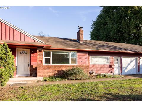 789 Fairfield Ave, Eugene, OR 97402 photo 1