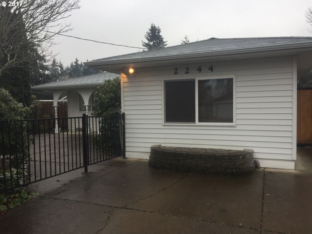 2244 Minnesota St, Eugene, OR 97402 photo 1