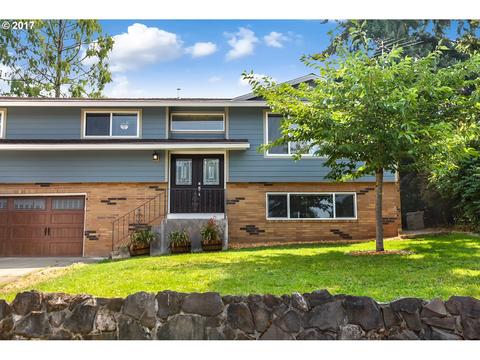 7590 Springhill Dr, Gladstone, OR 97027 photo 1