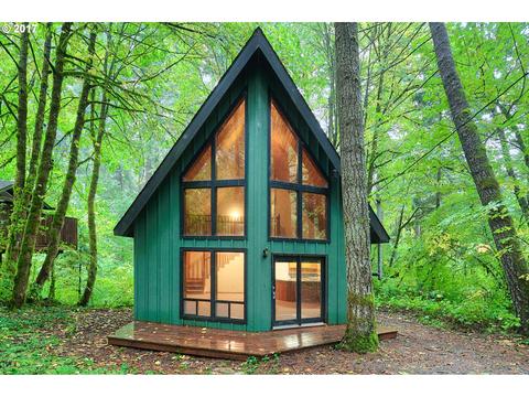 70472 E Terrace Dr, Rhododendron, OR 97049 photo 1