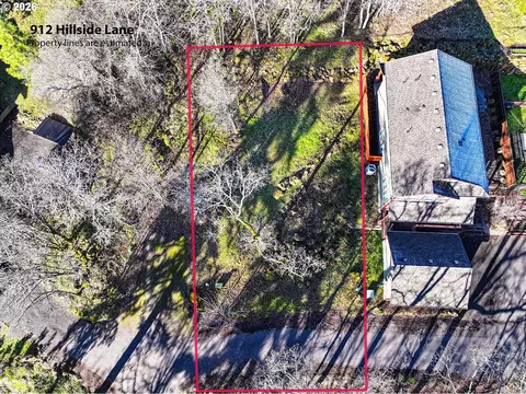 912 Hillside Ln, White Salmon, WA 98672