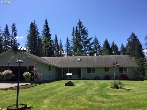 151 Spring Ln, Stevenson, WA 98648 photo 1