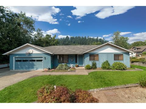 1504 Barber Dr, Eugene, OR 97405 photo 1