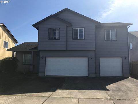 4714 Jessen Dr, Eugene, OR 97402 photo 1