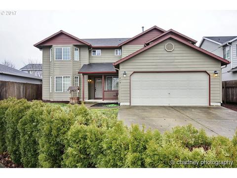 219 Hauser Ct, Molalla, OR 97038 photo 1