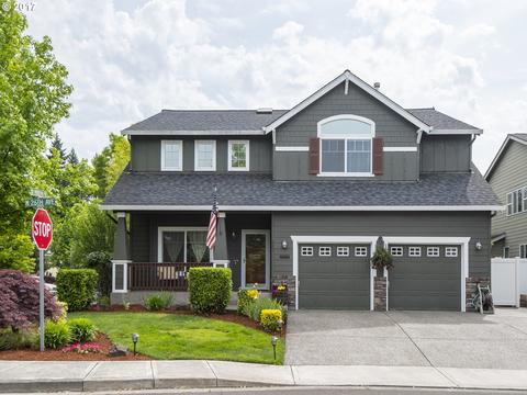 882 N 26th Ave, Cornelius, OR 97113 photo 1