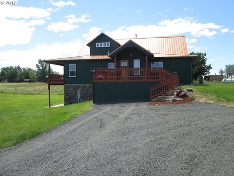 44562 Rodeo Ln, Pendleton, OR 97801 photo 1