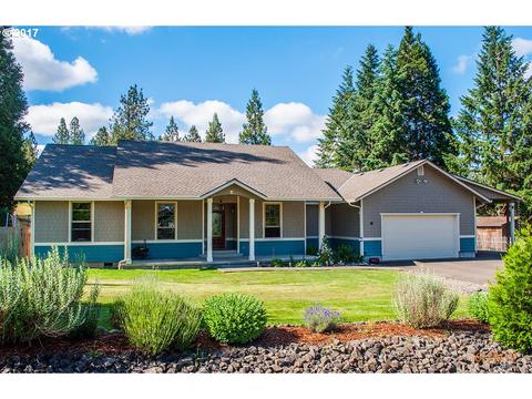 155 Grandview St, Glide, OR 97443 photo 1