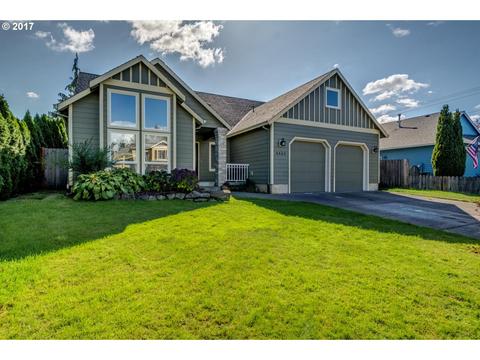 4462 SE 32nd Ct, Gresham, OR 97080 photo 1