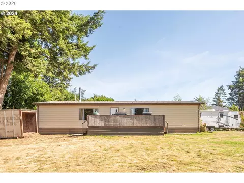 91511 Spaw Ln, Coos Bay, OR 97420