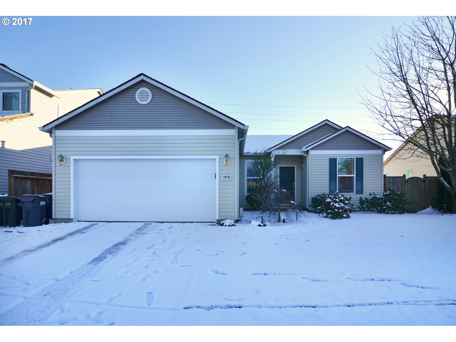 5478 Donohoe Ave, Eugene, OR 97402 photo 1