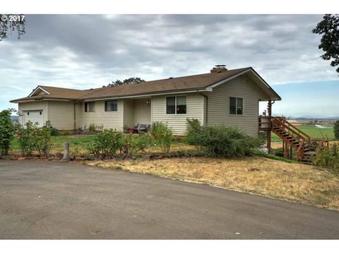 10565 Parrish Gap Rd, Turner, OR 97392 photo 1