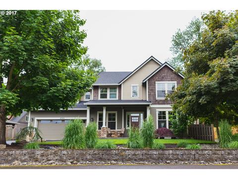 4262 Mapleton Dr, West Linn, OR 97068 photo 1