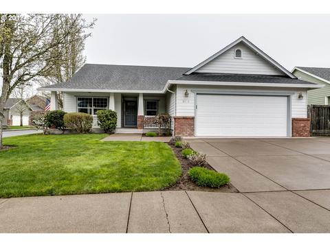 6654 Aaron Ln, Springfield, OR 97478 photo 1