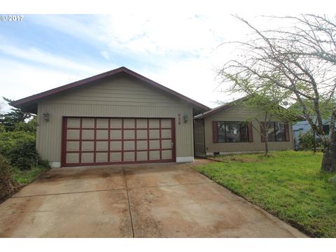 959 S 45th St, Springfield, OR 97478 photo 1