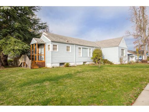 2788 Harris St, Eugene, OR 97405 photo 1