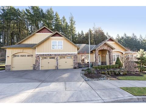 636 SE Gabbert Rd, Gresham, OR 97080 photo 1