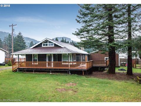 1892 Metzger Rd, Carson, WA 98610 photo 1