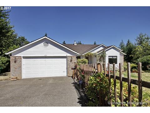 2236 SE Mignonette Ct, Gresham, OR 97080 photo 1