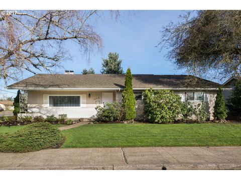 1895 Tabor St, Eugene, OR 97401 photo 1