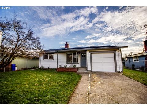 129 E Fairfield St, Gladstone, OR 97027 photo 1