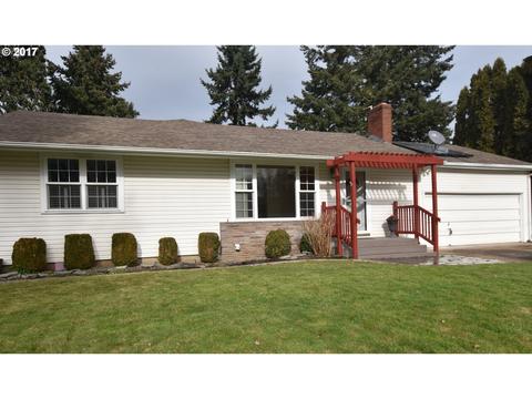 2883 Bailey Ln, Eugene, OR 97401 photo 1